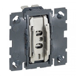 Переключатель промежуточный Legrand Celiane 067005