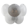 Настенный светильник iLamp Rivoli W15617-2 CR+MULT