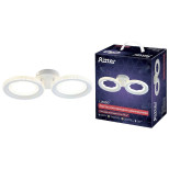 Потолочная люстра Ritter LUCIDO 51643 3 Потолочная люстра Ritter LUCIDO 51643 3