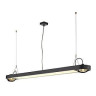 Подвесной светильник SLV Aixlight R Office 159110 Подвесной светильник SLV Aixlight R Office 159110