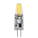 Светодиодная лампа Arte Lamp LUGO Капсульная 1.5W 150Lm 4000К G4 A0415-4K