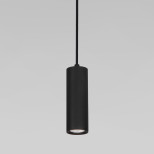 50246 LED 7W 4000K Подвесной светодиодный светильник / чёрный 50246 LED