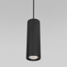 50246 LED 7W 4000K Подвесной светодиодный светильник / чёрный 50246 LED