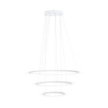 Подвесной светодиодный светильник Eglo Penaforte 39274