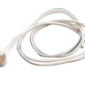 Розетка Deko-Light socket G4-GY6,35 inkl. 50 cm cable 100250