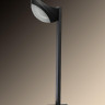 Уличный светильник Arte Lamp Lanterns A2047PA-1BK