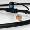 Кабель соединительный Paulmann PlugShine 93926 