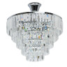 Потолочная люстра MW-Light Аделард 642010705 Потолочная люстра MW-Light Аделард 642010705