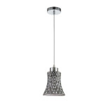 Подвесной светильник Escada Carnival 10193/1S Smoke Подвесной светильник Escada Carnival 10193/1S Smoke