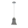 Подвесной светильник Escada Carnival 10193/1S Smoke Подвесной светильник Escada Carnival 10193/1S Smoke