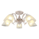 Потолочная люстра Omnilux Palaia OML-64807-05