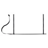 Подвесной светодиодный светильник Kink Light Элара 08461-150,19 Подвесной светодиодный светильник Kink Light Элара 08461-150,19