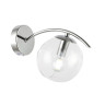 Бра Evoluce Ratella SLE102601-01 Бра Evoluce Ratella SLE102601-01