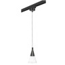 Трековый светильник Lightstar Cone (757017+594007) L3T757017