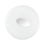 Настенно-потолочный светильник Sonex Seka 3001/EL