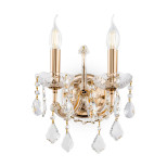 Бра Maytoni DIA880-WL-02-G
