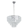 Подвесная люстра MW-Light Аделард 16 642016207 Подвесная люстра MW-Light Аделард 16 642016207