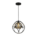 Подвесной светильник Seven Fires Фаулья 66295.01.14.01