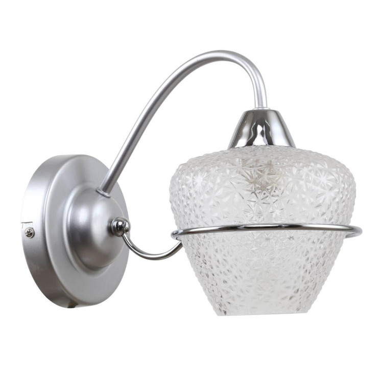 Бра MW-Light Блеск 18 315025501 Бра MW-Light Блеск 18 315025501