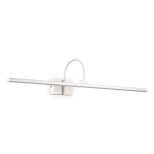Подсветка для картин Ideal Lux Bonjour Ap D90 Bianco 199931 Подсветка для картин Ideal Lux Bonjour Ap D90 Bianco 199931