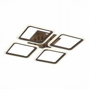 Потолочный светодиодный светильник Evoluce Serenity SLE900172-04