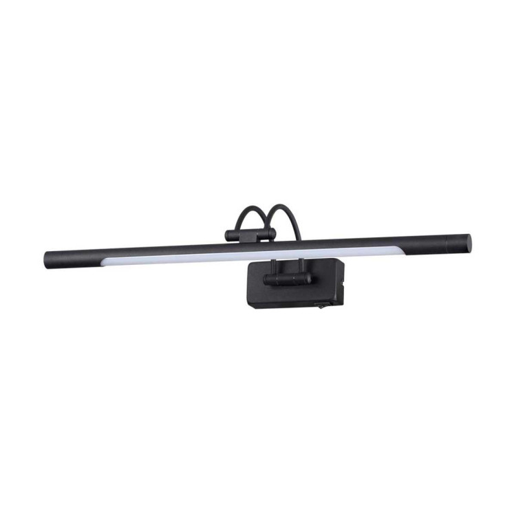 Подсветка для картин Odeon Light Walli Revola 4909/8WL Подсветка для картин Odeon Light Walli Revola 4909/8WL