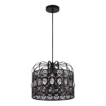 Подвесной светильник IMEX MD.3090-1-P BK