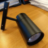 Трековый светильник поворотный Vitaluce VT0200059-01