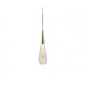 Подвесной светодиодный светильник Kink Light Гутта 07861-1A,33