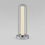 Светодиодный настольный светильник 308054 LED хром