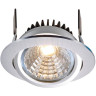 Встраиваемый светильник Deko-Light COB-95-24V-2700K-round 565307