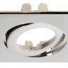Рамка Deko-Light Rahmen für Lesath squared, chrome 930257
