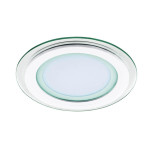 Встраиваемый светодиодный светильник Lightstar Acri 212031 Встраиваемый светодиодный светильник Lightstar Acri 212031