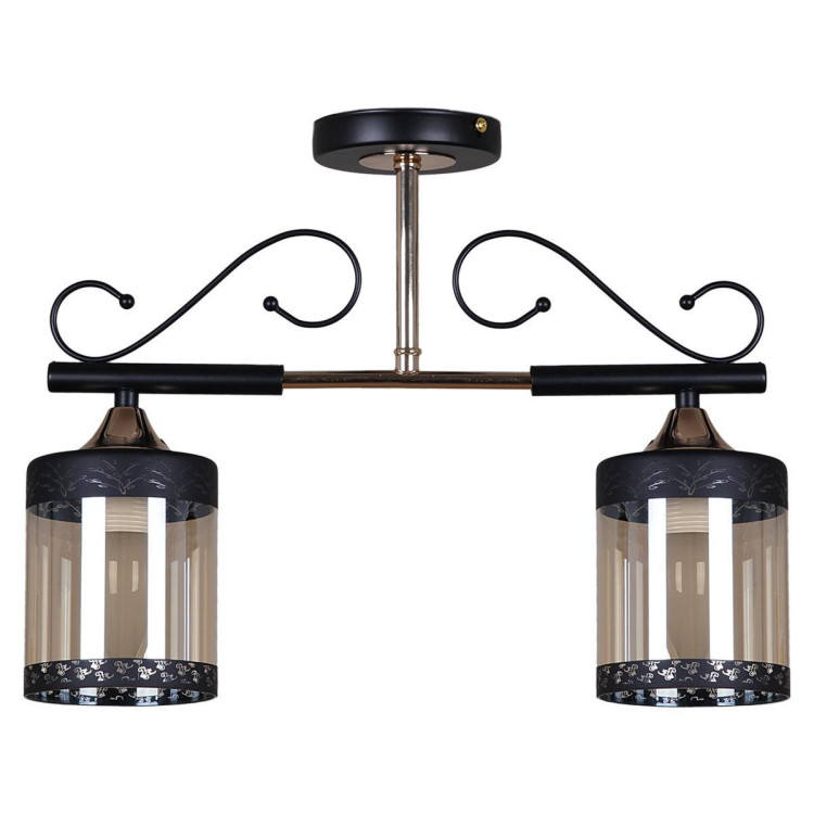 Потолочный светильник Reluce 52134-0.3-02