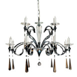 Подвесная люстра Lumina Deco Arterro LDP 8136-12 Подвесная люстра Lumina Deco Arterro LDP 8136-12