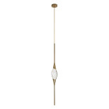 Подвесной светодиодный светильник Loft IT Pezzo 10235/1000