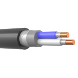 Кабель силовой ВВГнг-FRLS 2x1,5