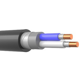 Кабель силовой ВВГнг-FRLS 2x1,5