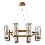 Подвесная люстра Stilfort Twin 2175/05/16P