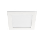 Встраиваемый светодиодный светильник Kanlux KATRO V2LED 12W-WW-W 28941 Встраиваемый светодиодный светильник Kanlux KATRO V2LED 12W-WW-W 28941