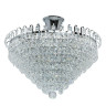 Потолочная люстра MW-Light Аделард 642010905 Потолочная люстра MW-Light Аделард 642010905
