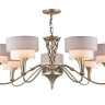 Люстра Maytoni H311-07-G