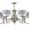 Люстра Maytoni H311-07-G