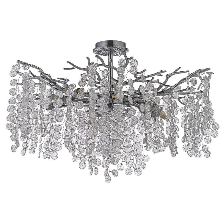 Потолочная люстра Dio DArte Elite Tavenna H 1.3.76.103 N Потолочная люстра Dio DArte Elite Tavenna H 1.3.76.103 N