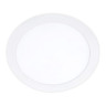 Встраиваемый светодиодный светильник Ambrella light Downlight 300123