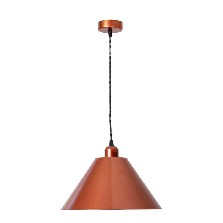 Подвесной светильник TopDecor Cup S1 20 Подвесной светильник TopDecor Cup S1 20