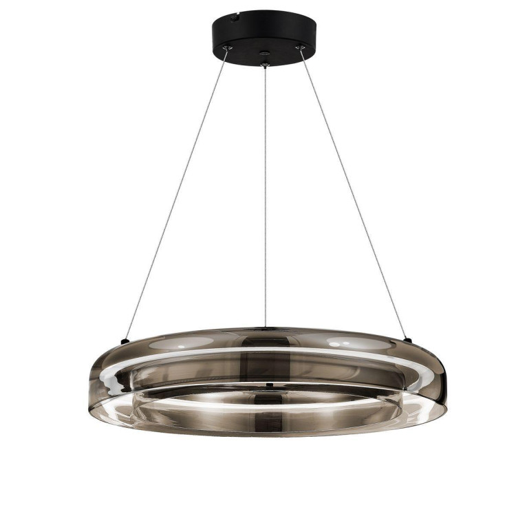 Подвесной светодиодный светильник ST Luce Foray SL6019.333.01
