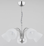 Подвесная люстра Alfa Tora 21255