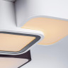 Потолочный светодиодный светильник Escada 10234/6LED