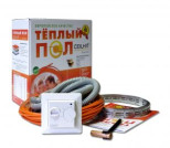Комплект теплого пола Ceilhit 22 PSVD/18 240 до 2 м.кв, с терморегулятором